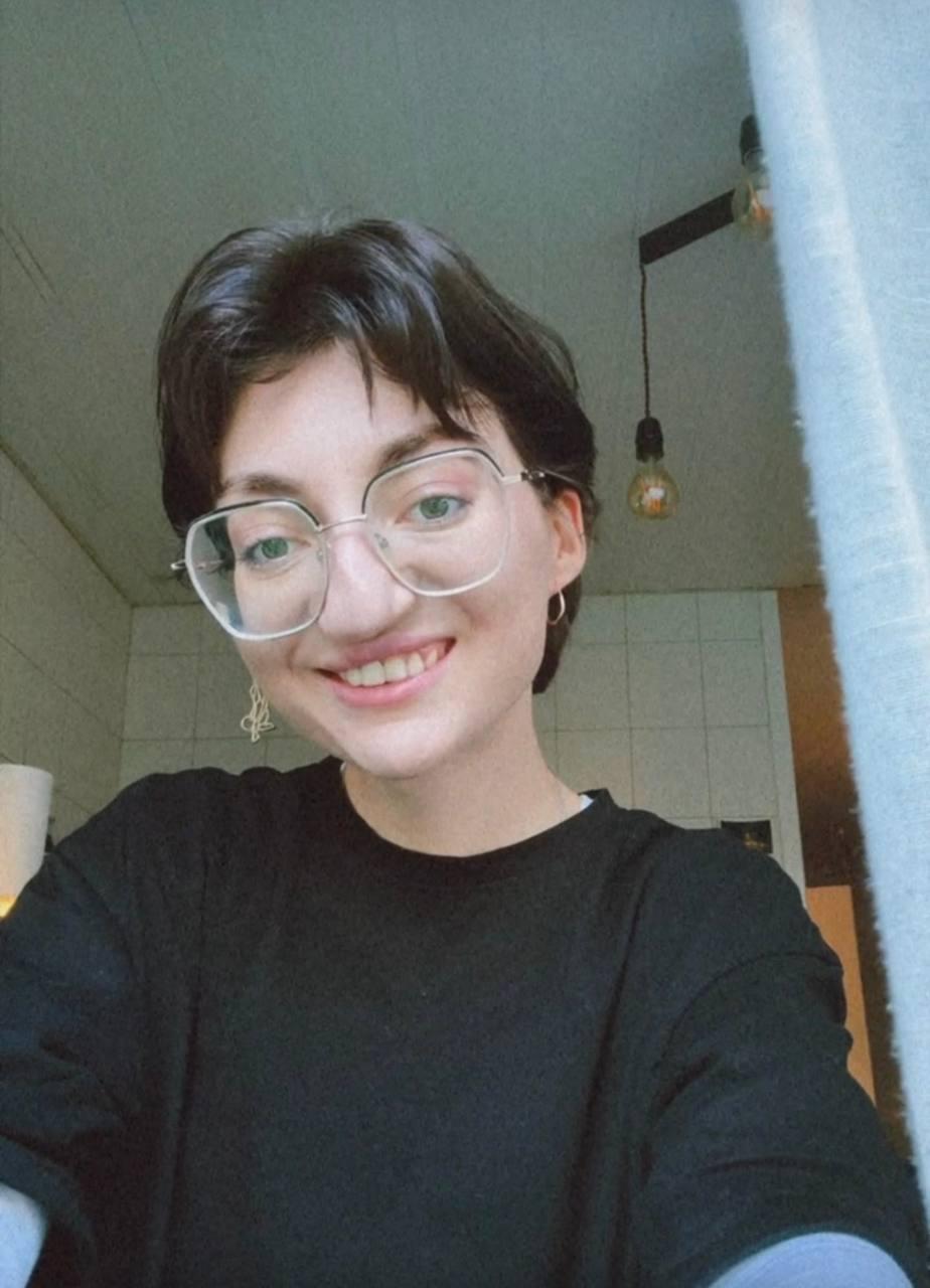 Милена Краснова